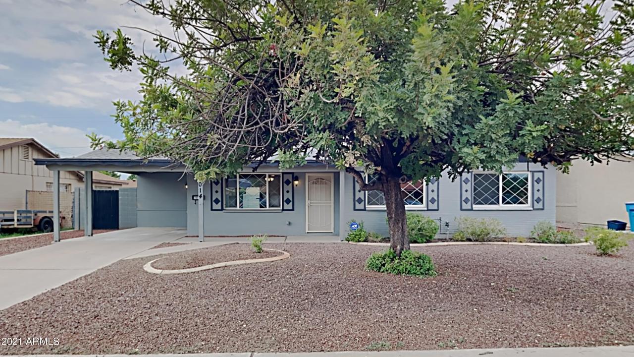 3014 W Wethersfield Rd., Phoenix, AZ 85029