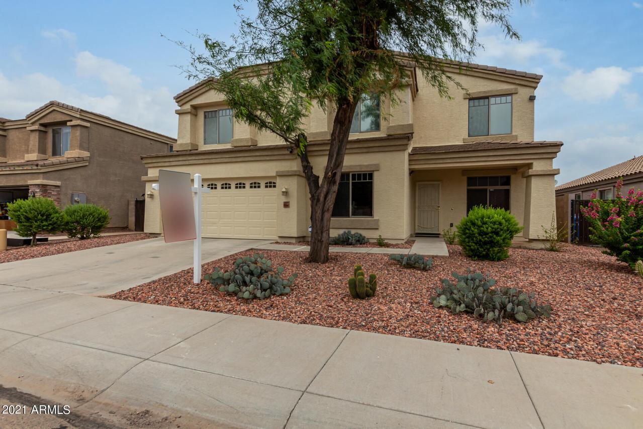 11144 W Hazelwood St., Phoenix, AZ 85037