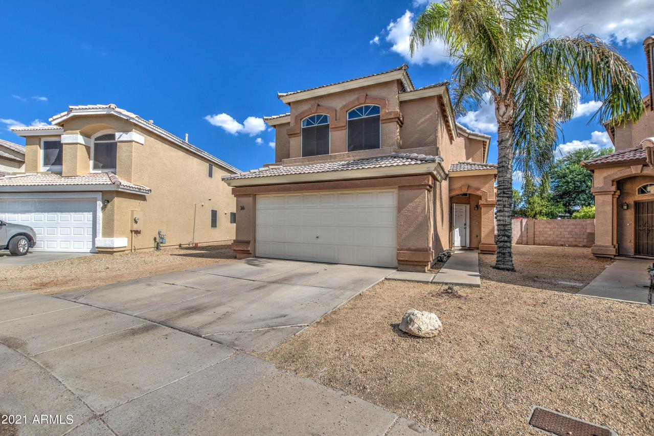 3719 E Inverness Ave. #36, Mesa, AZ 85206