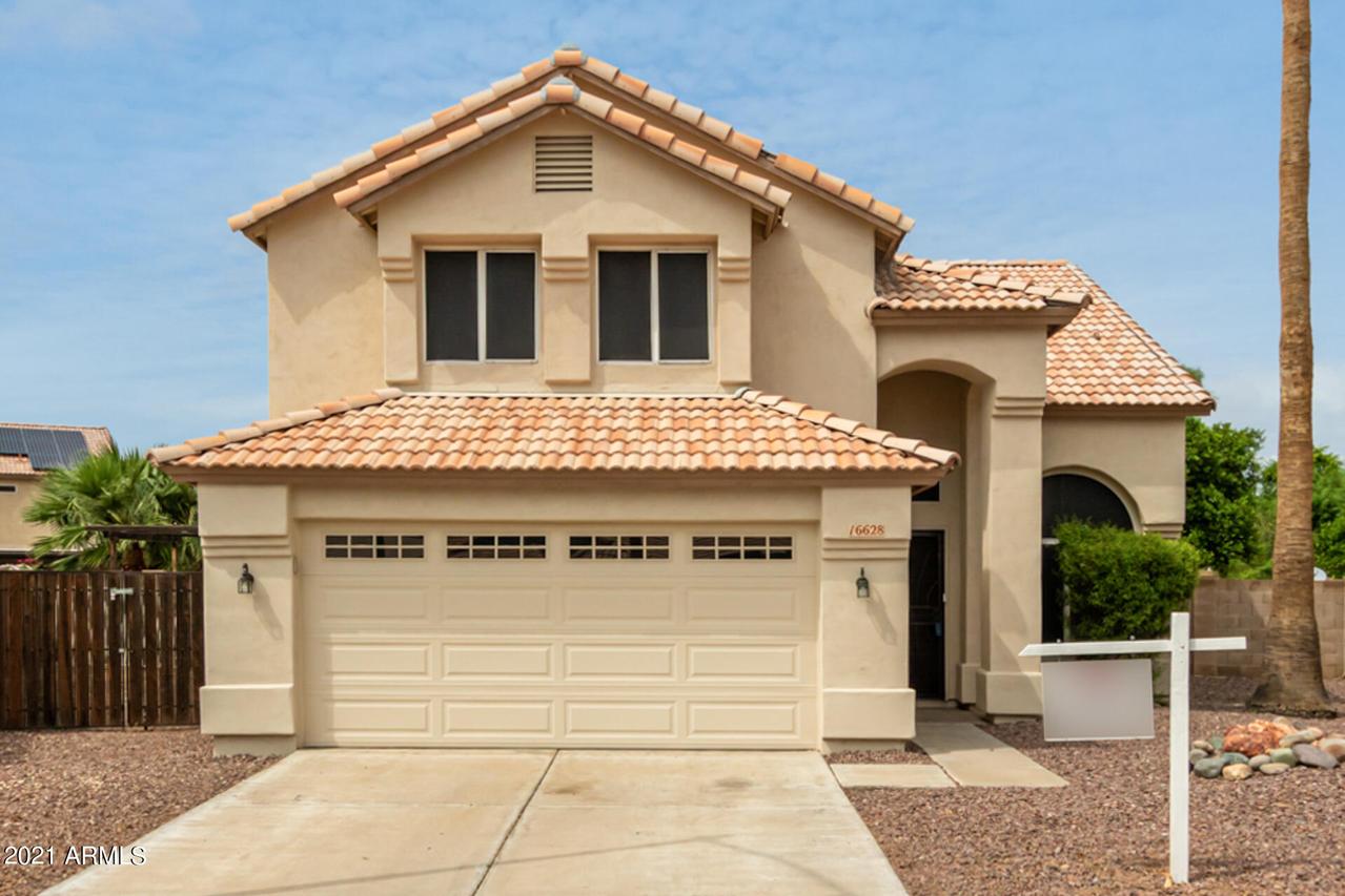 16628 N 4th Ave., Phoenix, AZ 85023