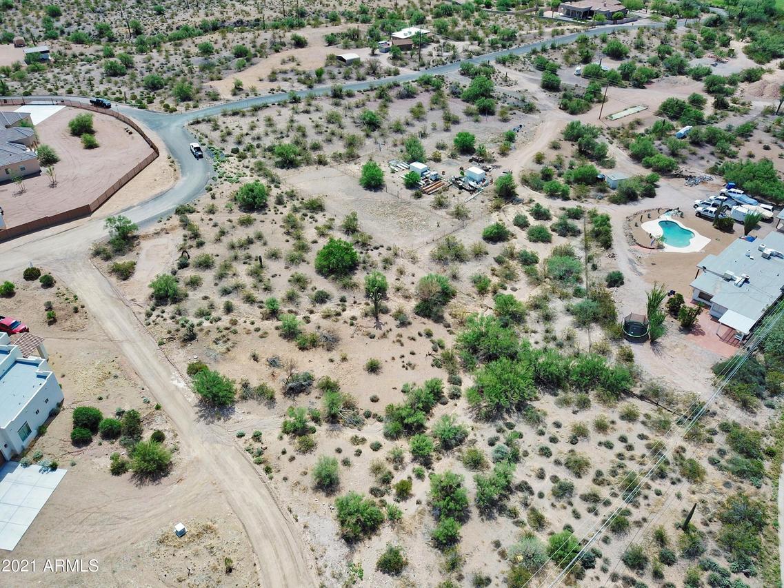 0000 E Broken Arrow Ln. #-, Gold Canyon, AZ 85118