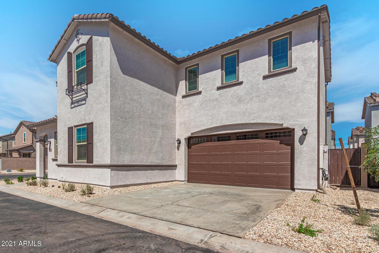 9907 E Tahoe Ave., Mesa, AZ 85212
