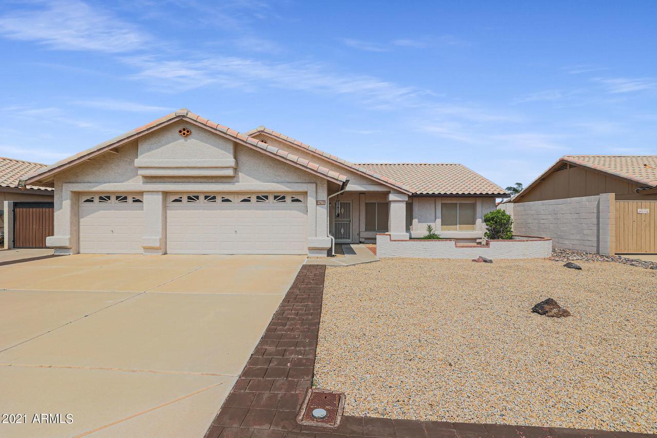 17511 N 85th Ave., Peoria, AZ 85382