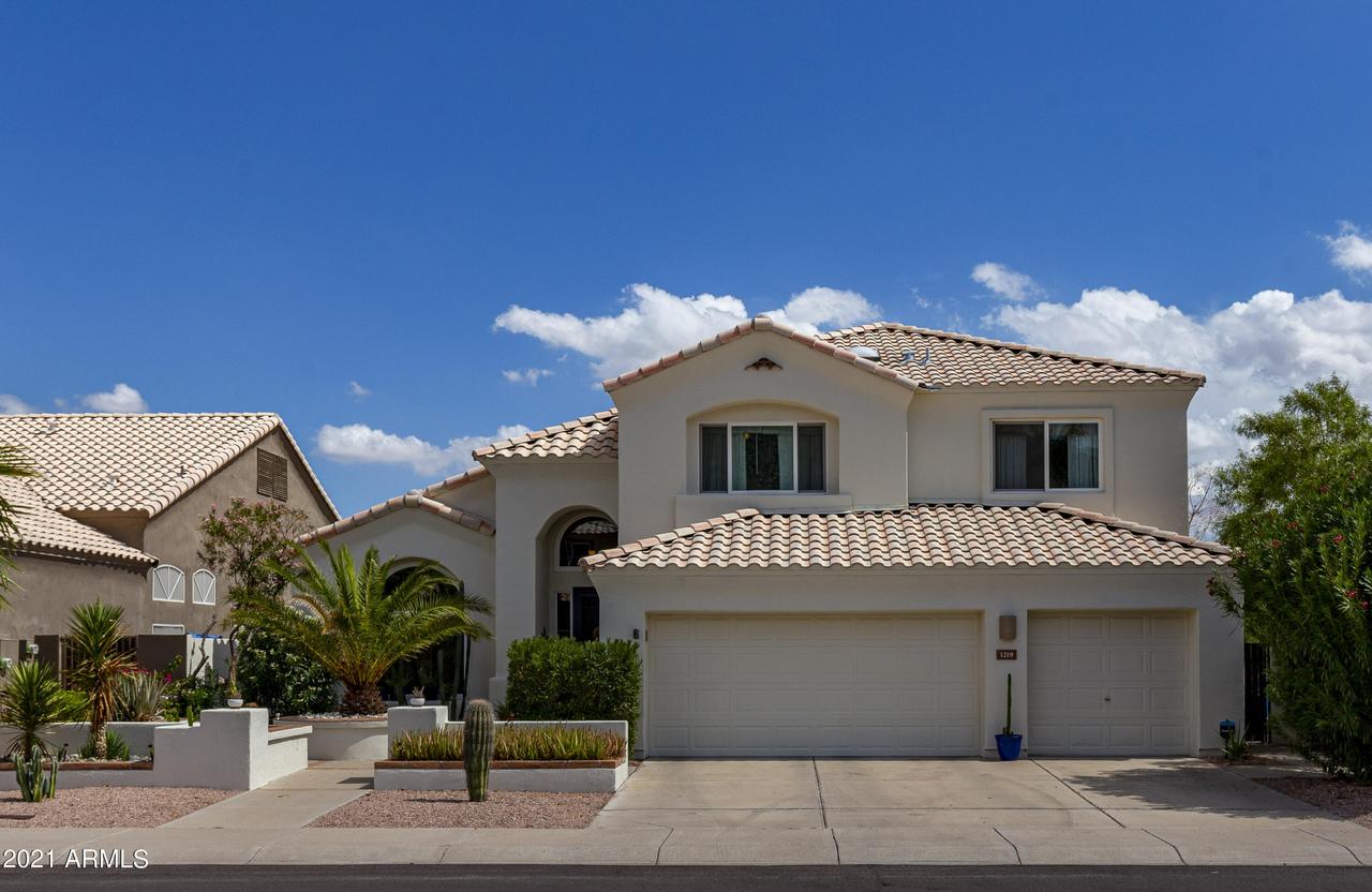 1219 E Desert Broom Way, Phoenix, AZ 85048
