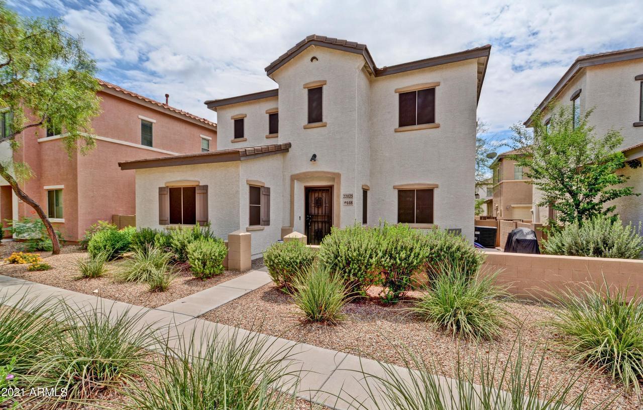 22025 N 103rd Ln. #448, Peoria, AZ 85383
