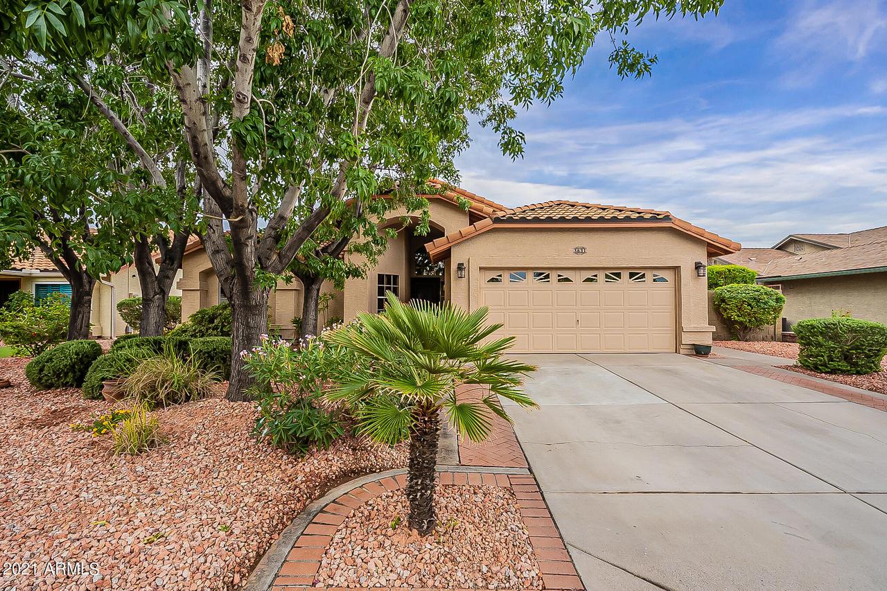 3631 E Morrow Dr., Phoenix, AZ 85050