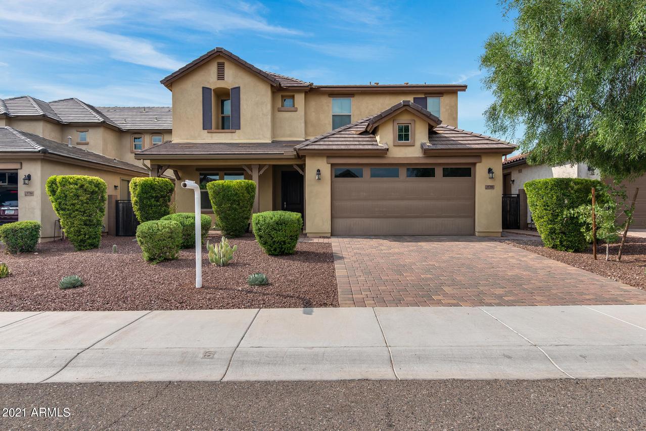 9780 W Los Gatos Dr., Peoria, AZ 85383