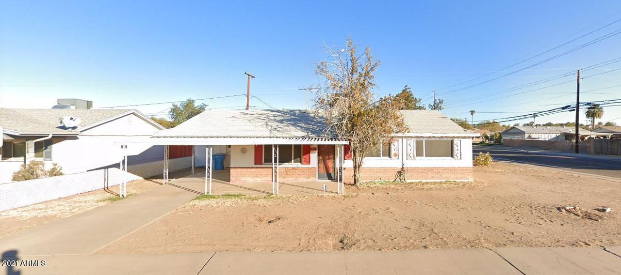 3102 W Windrose Dr., Phoenix, AZ 85029