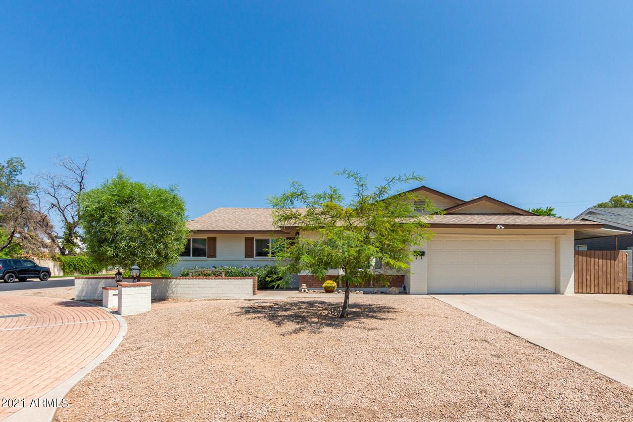 3029 S Dromedary Dr., Tempe, AZ 85282