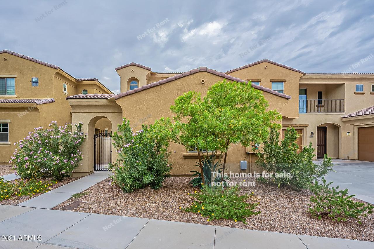 1367 S Country Club Dr. #1198, Mesa, AZ 85210