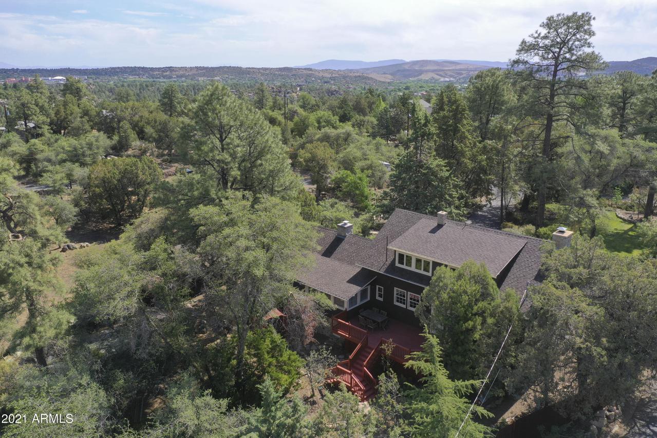 310 Sunset Park Dr., Prescott, AZ 86303