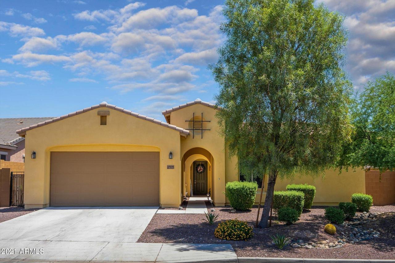 27175 N 81st Ln., Peoria, AZ 85383