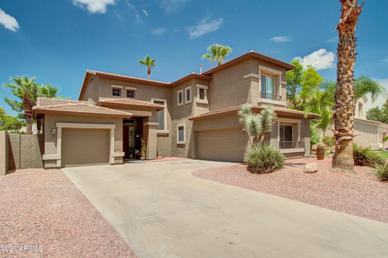 6798 W Melinda Ln., Glendale, AZ 85308