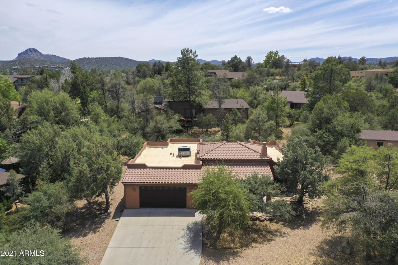 1 Pine Ridge, Prescott, AZ 86305