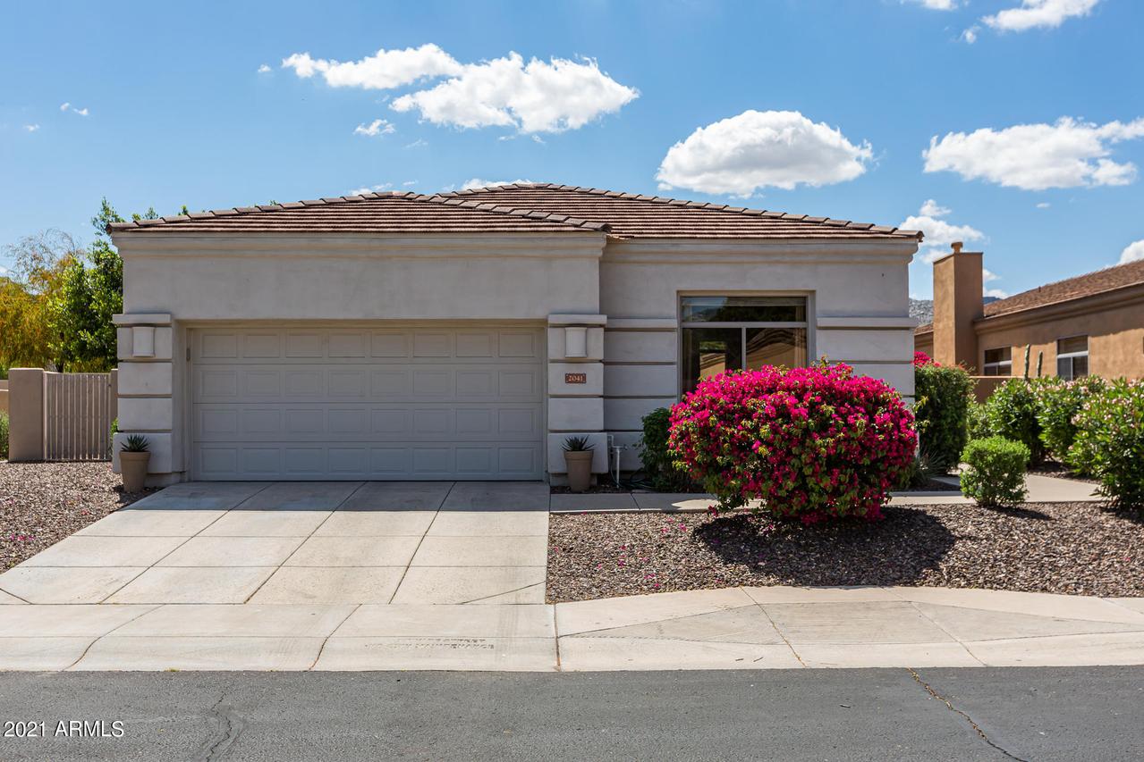 2041 E Fawn Dr., Phoenix, AZ 85042