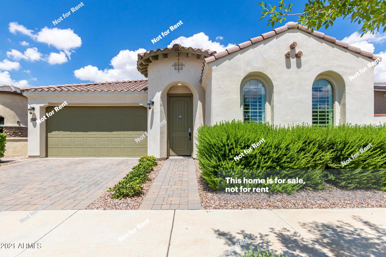 10322 E Corbin Ave., Mesa, AZ 85212