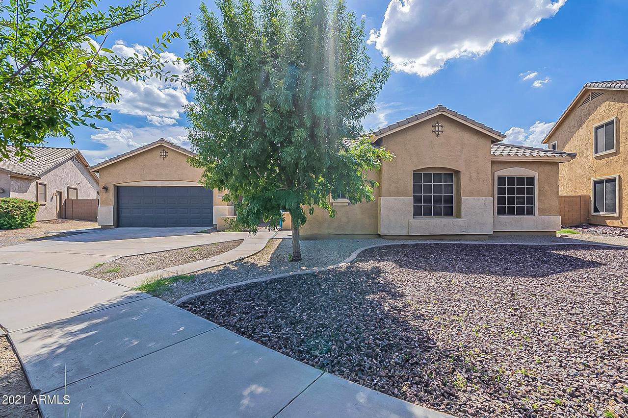 20310 S 196th St., Queen Creek, AZ 85142