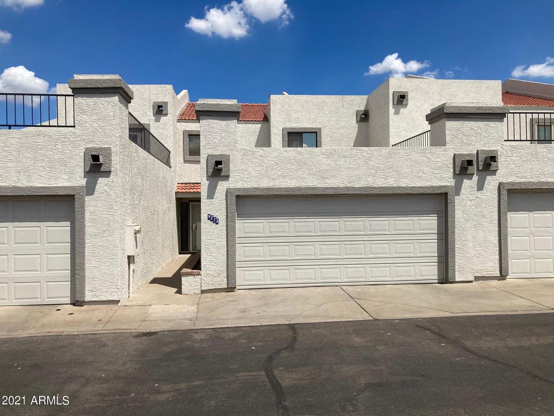 9223 N 47th Ct., Glendale, AZ 85302