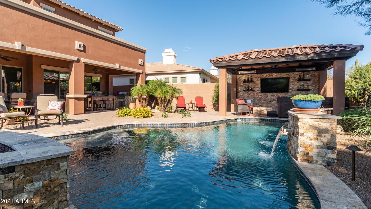 5313 E Barwick Dr., Cave Creek, AZ 85331