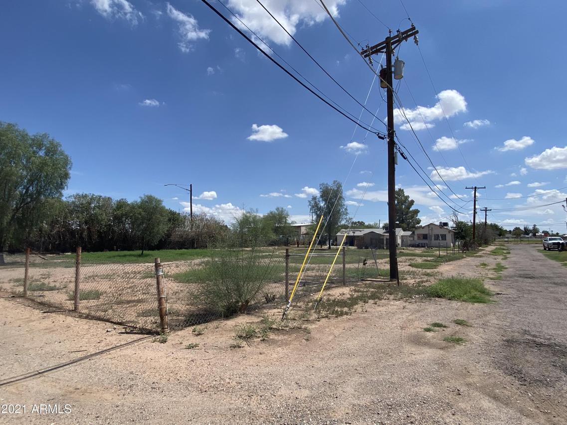 685 N 5th Pl., Coolidge, AZ 85128