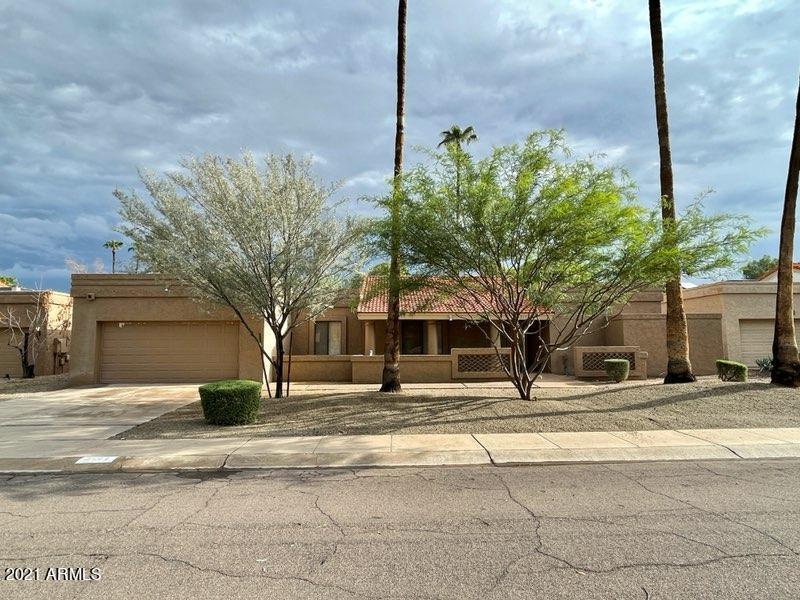 8426 E Belgian Tr., Scottsdale, AZ 85258
