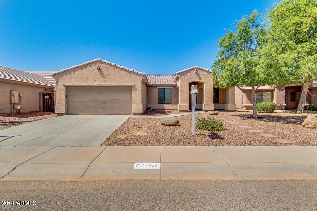 14856 W Port Royale Ln., Surprise, AZ 85379