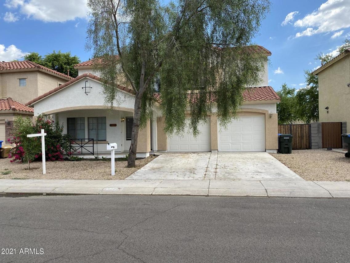 2907 W Cavalier Dr., Phoenix, AZ 85017