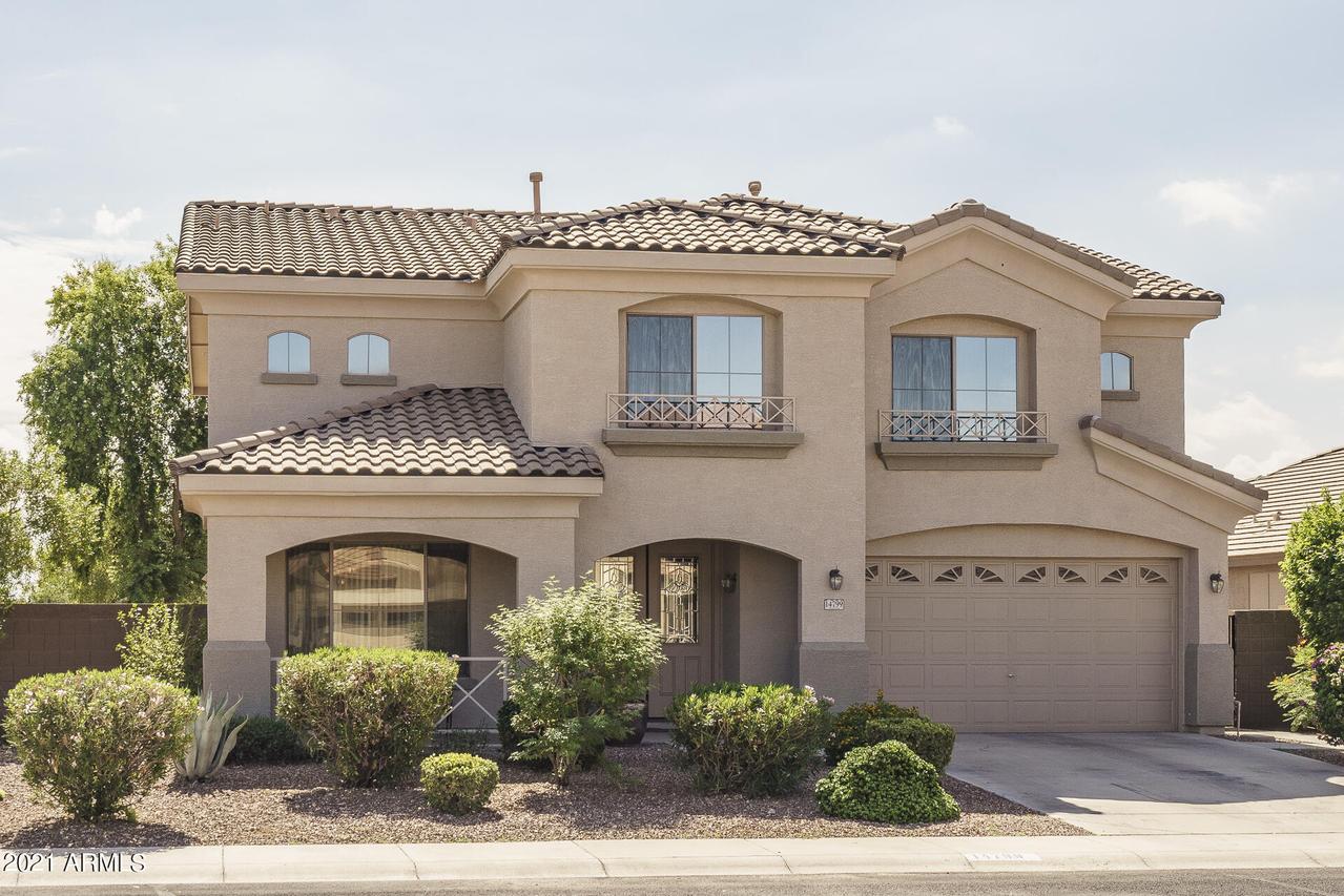 14799 N 145th Ave., Surprise, AZ 85379