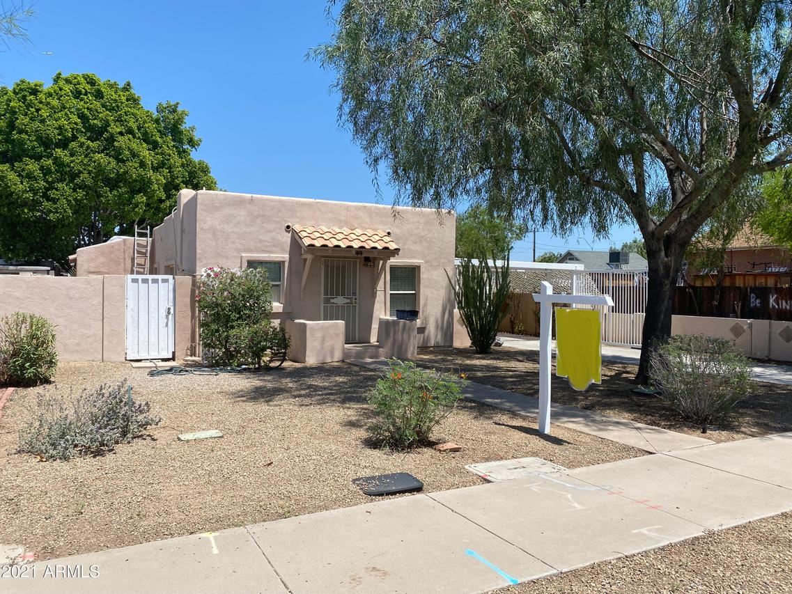 44 E 2nd Ave., Mesa, AZ 85210
