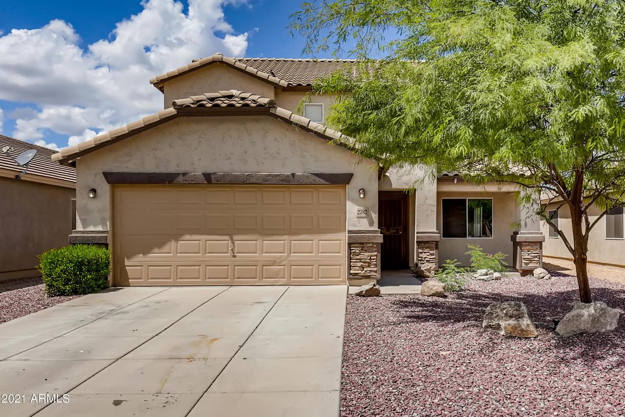 2782 E Bagdad Rd., San Tan Valley, AZ 85143