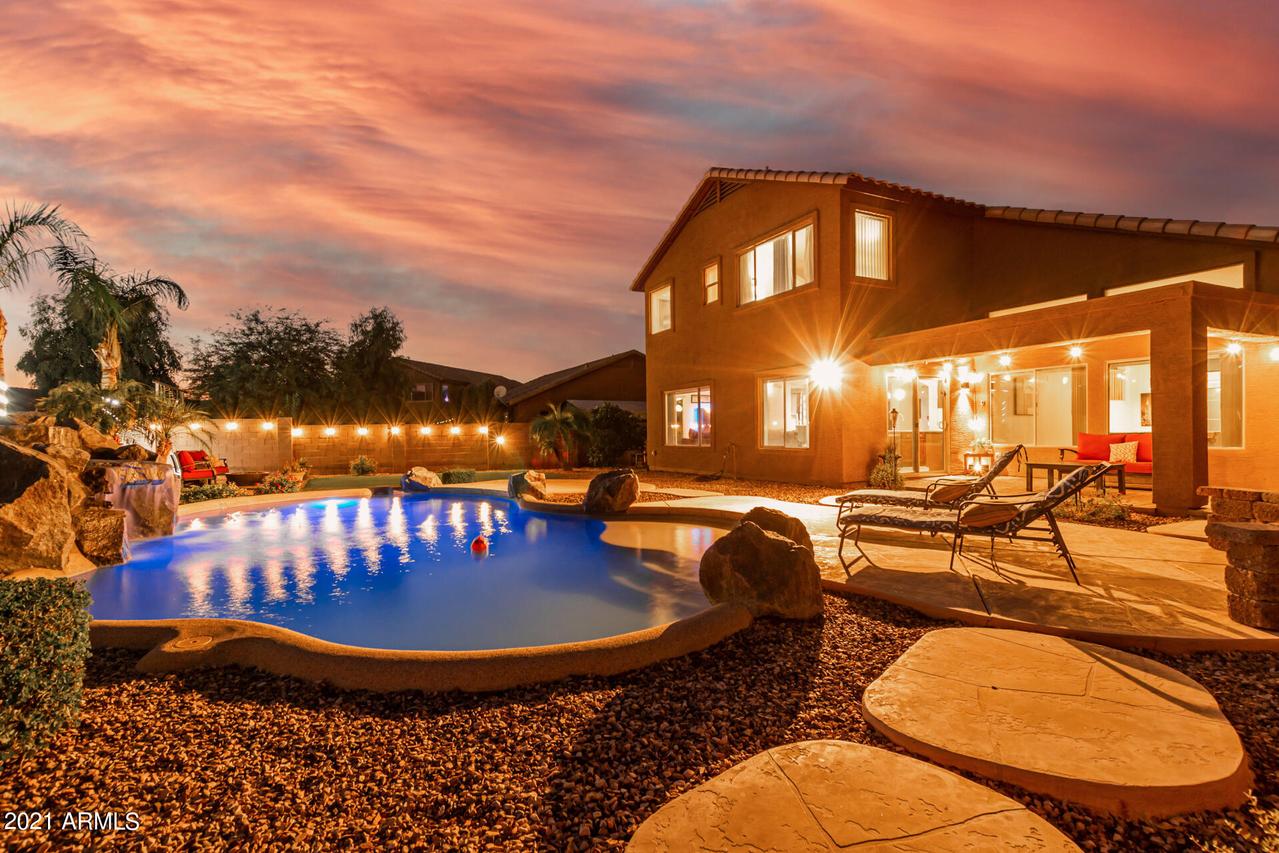 11389 W Lincoln St., Avondale, AZ 85323