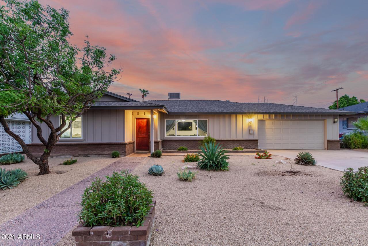 6637 E Granada Rd., Scottsdale, AZ 85257