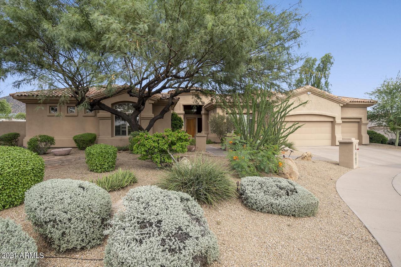 11971 N 123rd Way, Scottsdale, AZ 85259