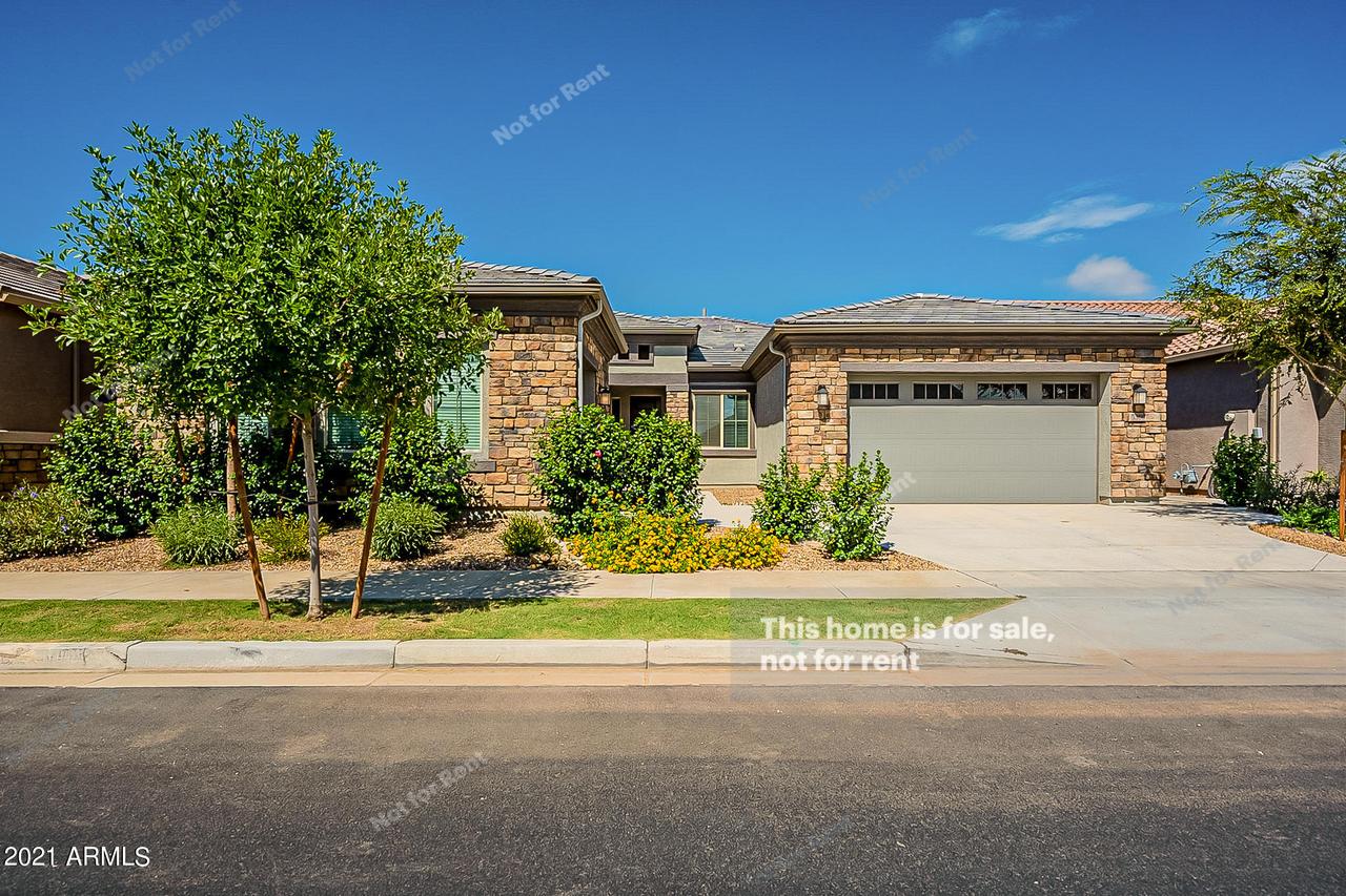 5360 S Joplin, Mesa, AZ 85212