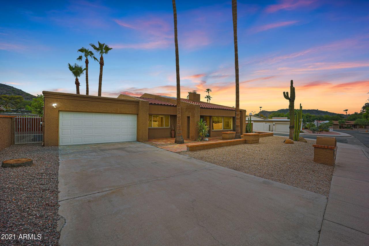 151 W Pershing Ave., Phoenix, AZ 85029