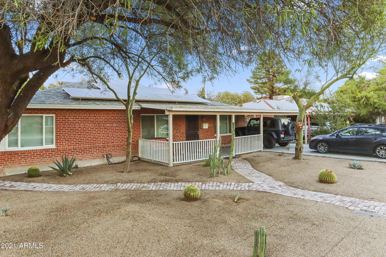 1326 W Marshall Ave., Phoenix, AZ 85013