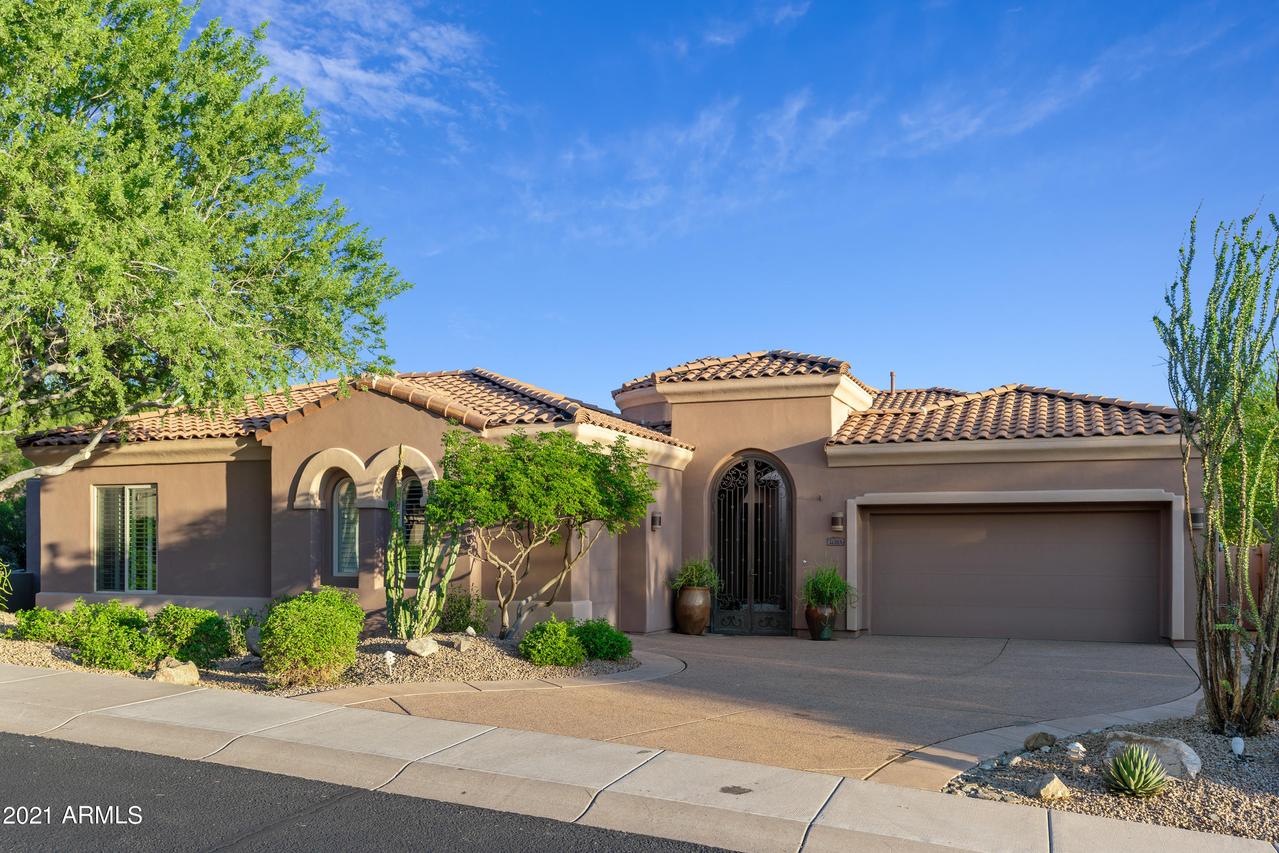 11365 E Greenway Rd., Scottsdale, AZ 85255