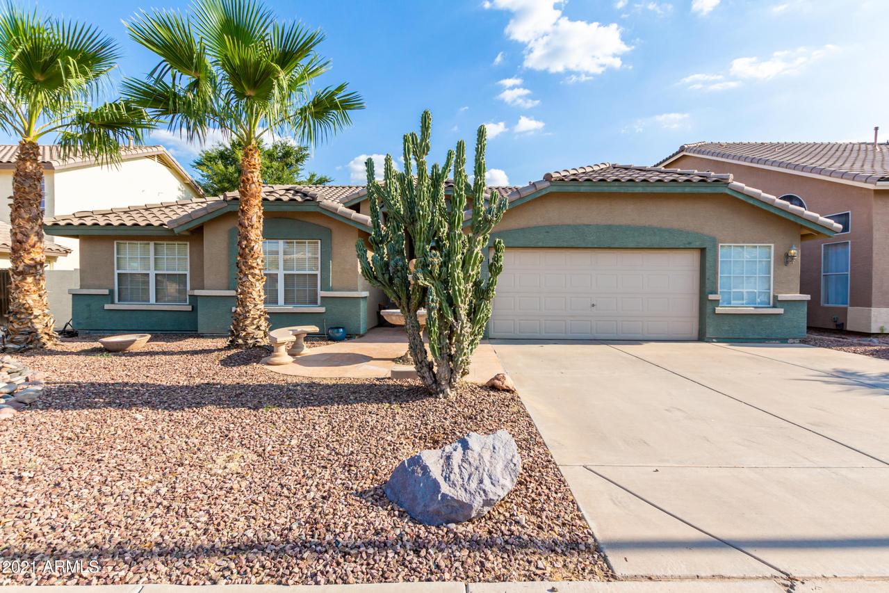 483 E Baylor Ln., Gilbert, AZ 85296