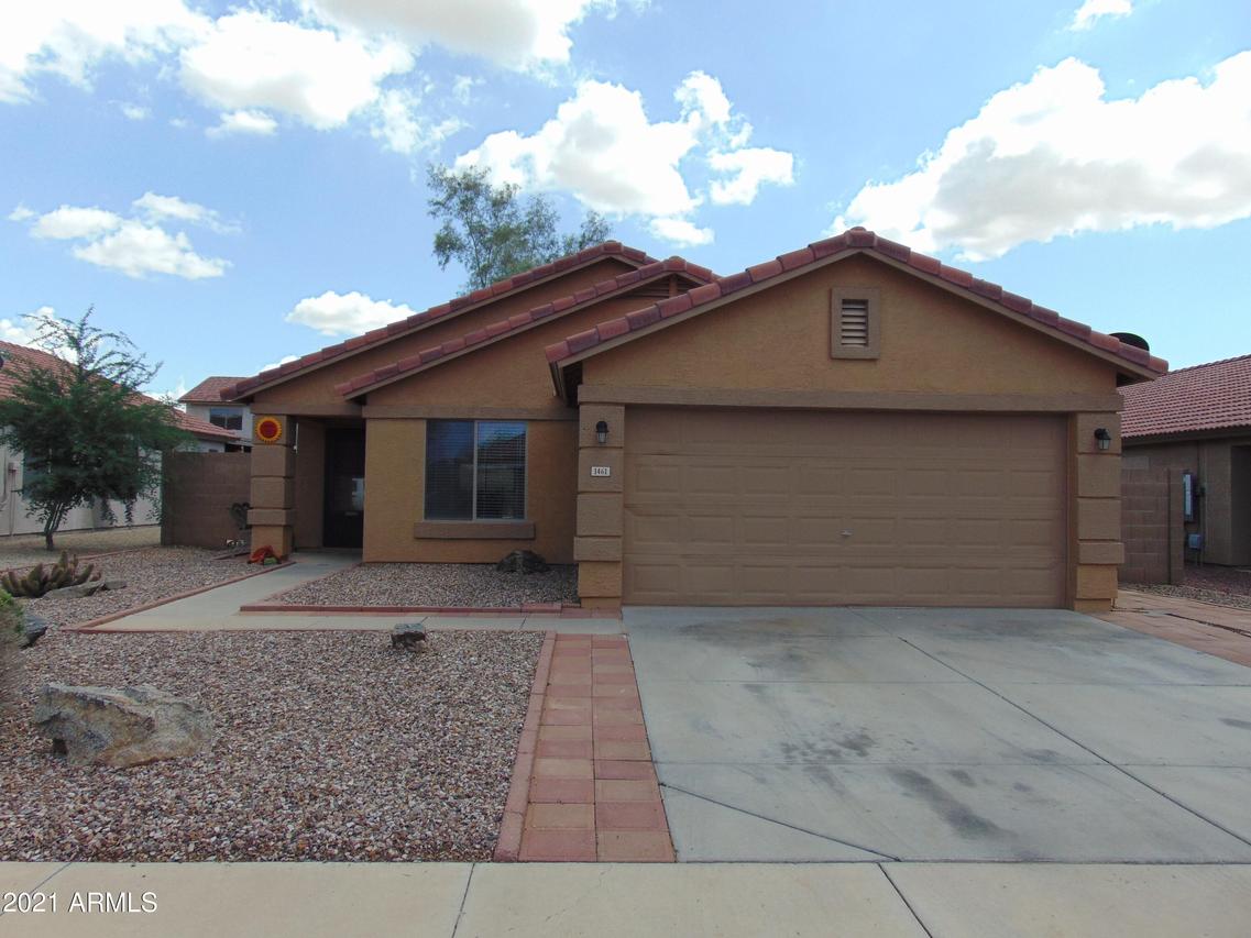 1461 E 11th St., Casa Grande, AZ 85222