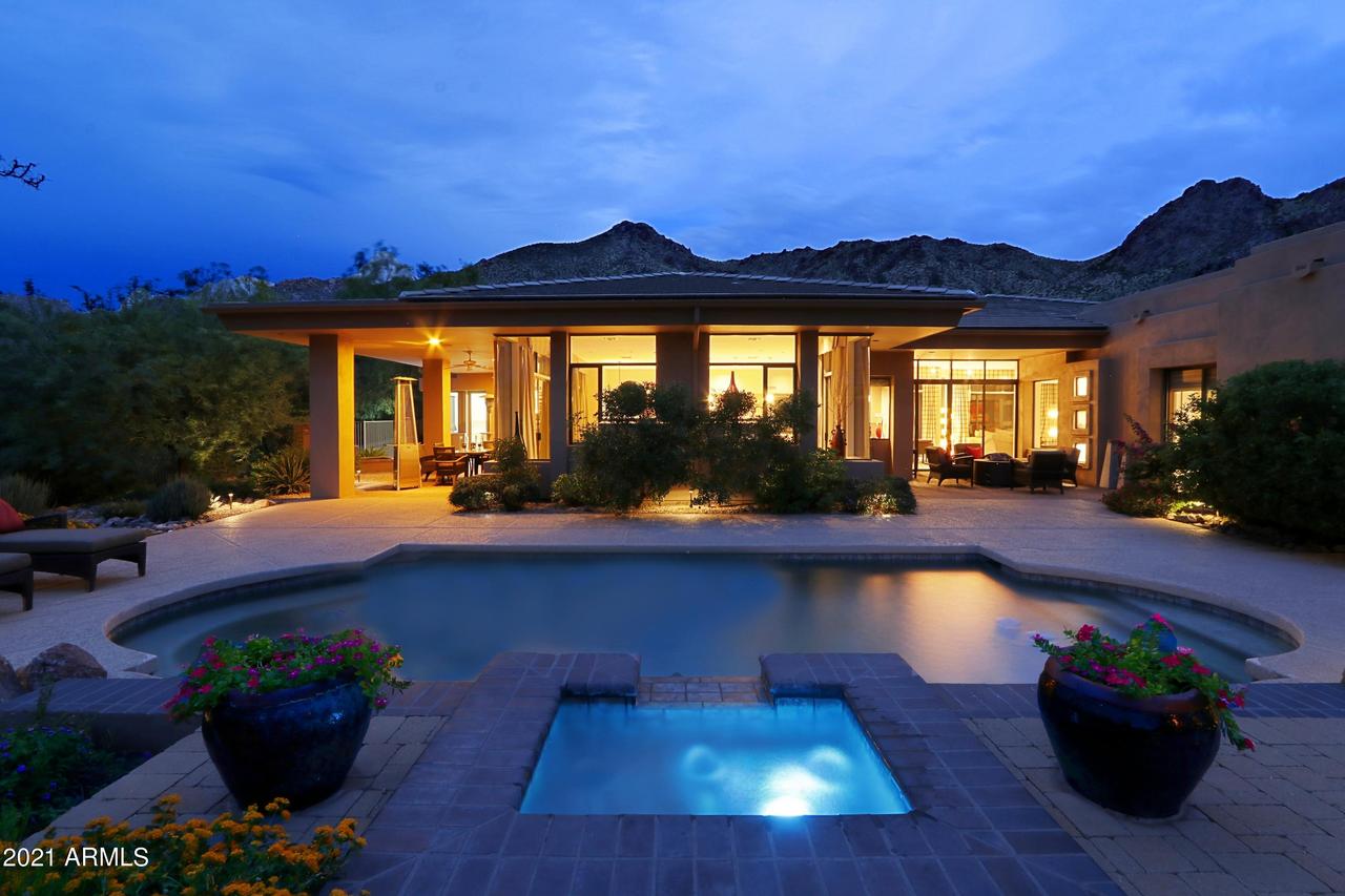 11938 E La Posada Cir., Scottsdale, AZ 85255