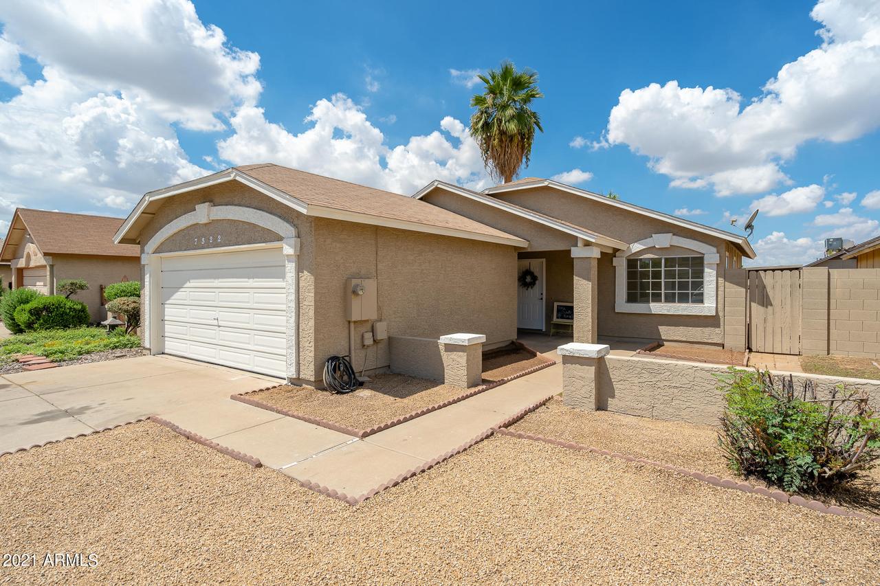 7322 N 69th Ave., Glendale, AZ 85303