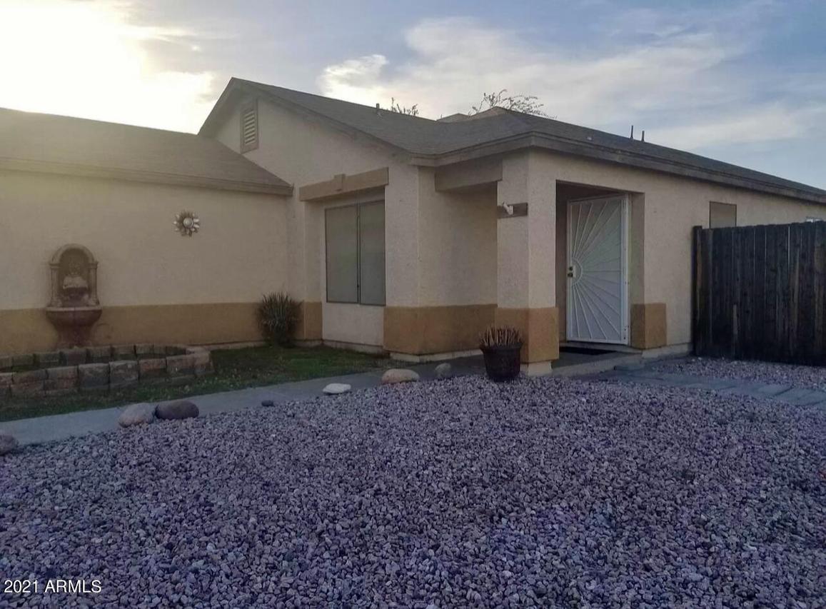 11766 W Corrine Dr., El Mirage, AZ 85335