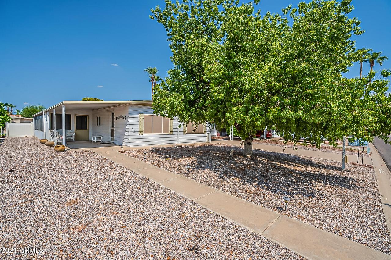8912 E Utah Ave., Sun Lakes, AZ 85248