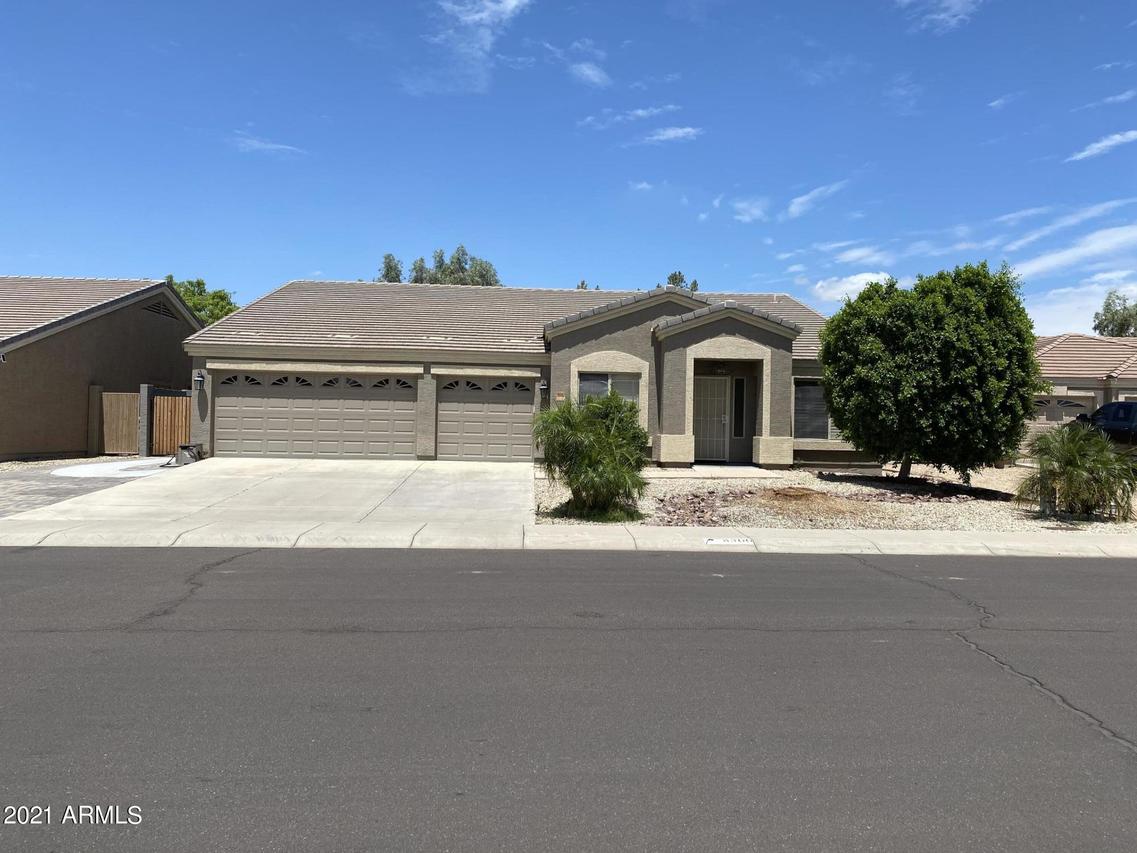 8566 W Keim Dr., Glendale, AZ 85305