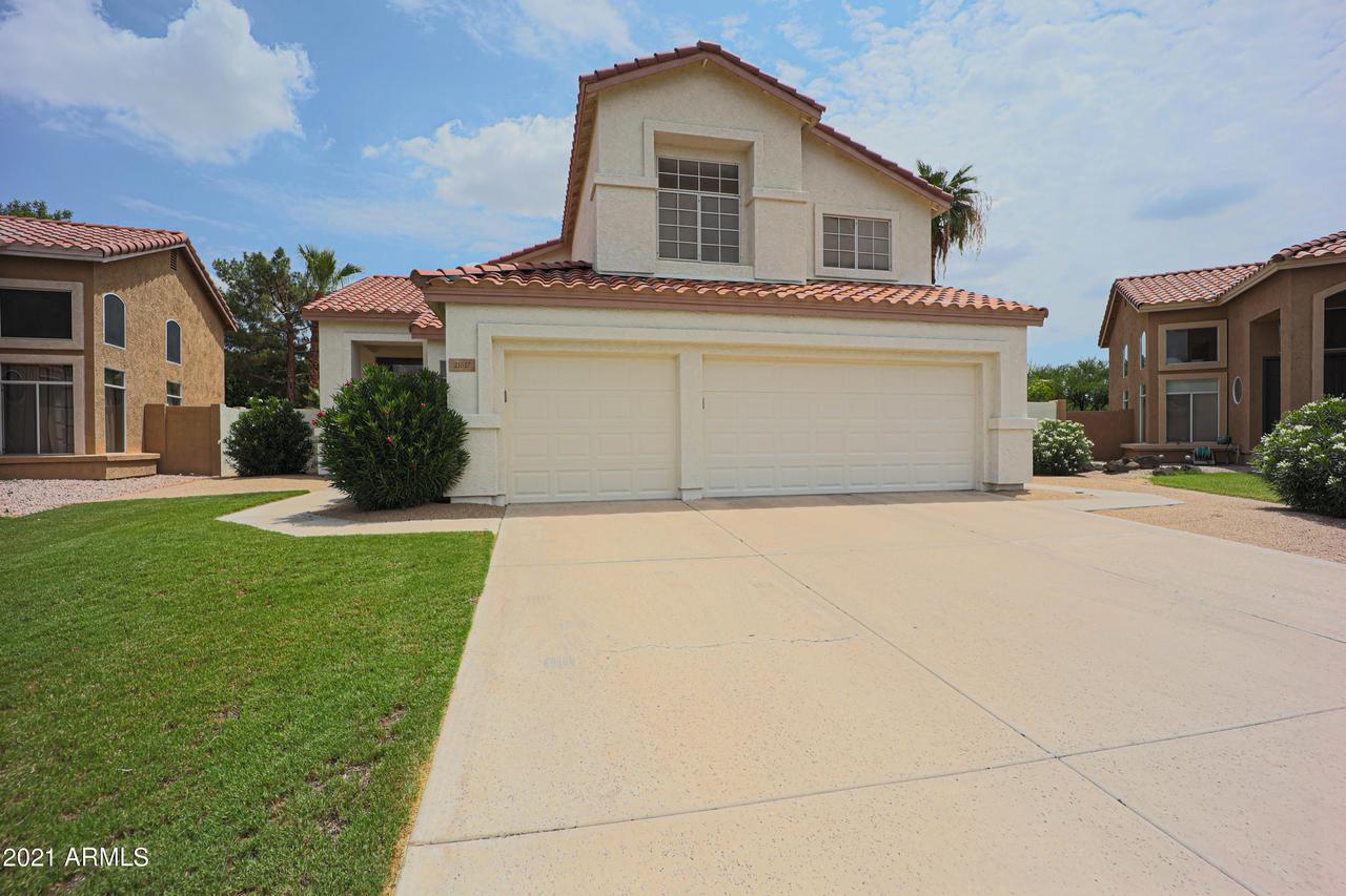 21617 N 59th Dr., Glendale, AZ 85308