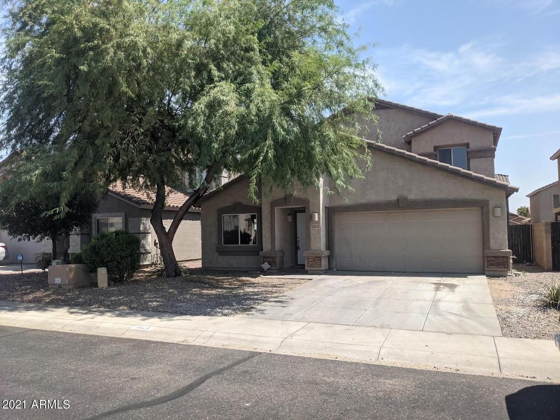 11623 W Fooks Dr., Youngtown, AZ 85363