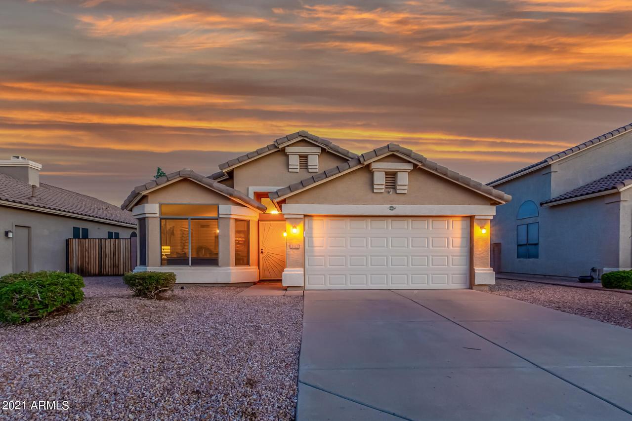 3923 E Page Ave., Gilbert, AZ 85234