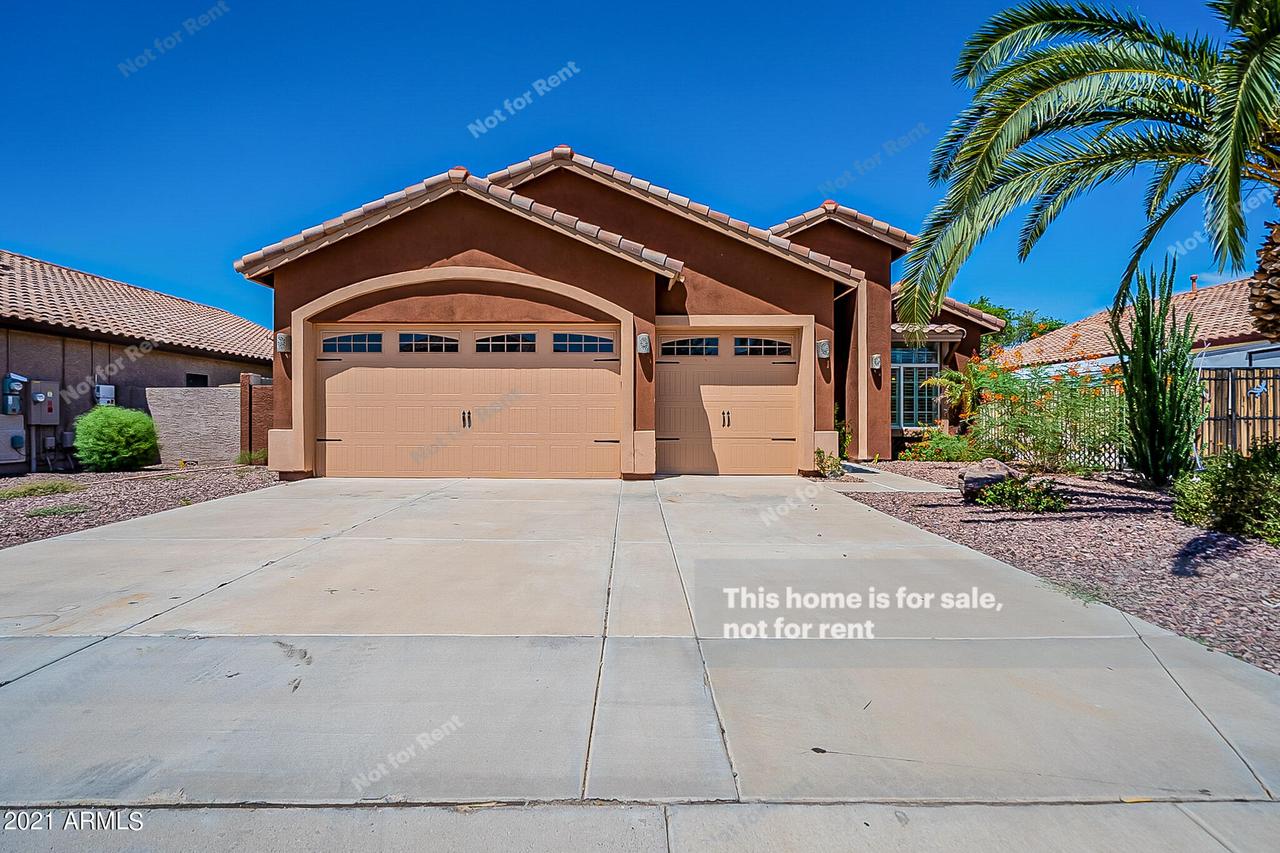 10842 W Angels Ln., Sun City, AZ 85373