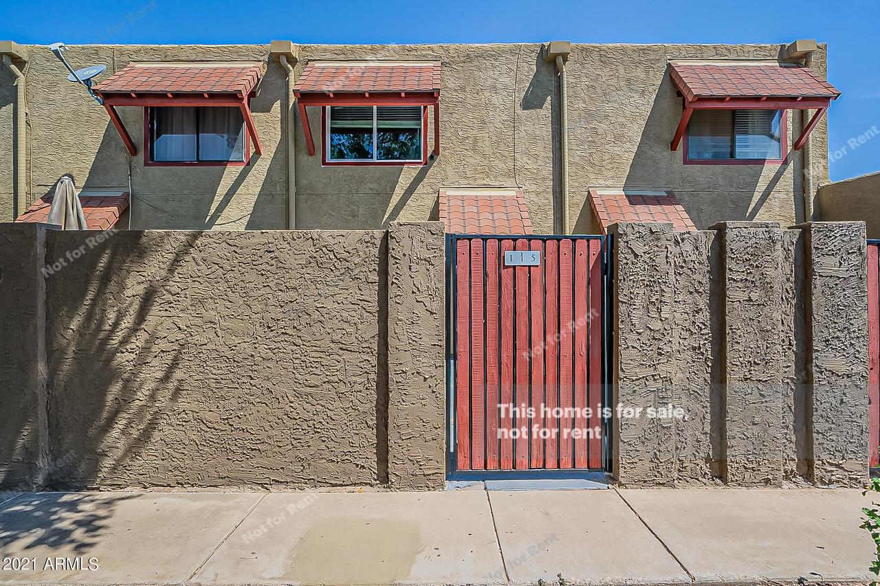 2724 W Mclellan Blvd. #115, Phoenix, AZ 85017