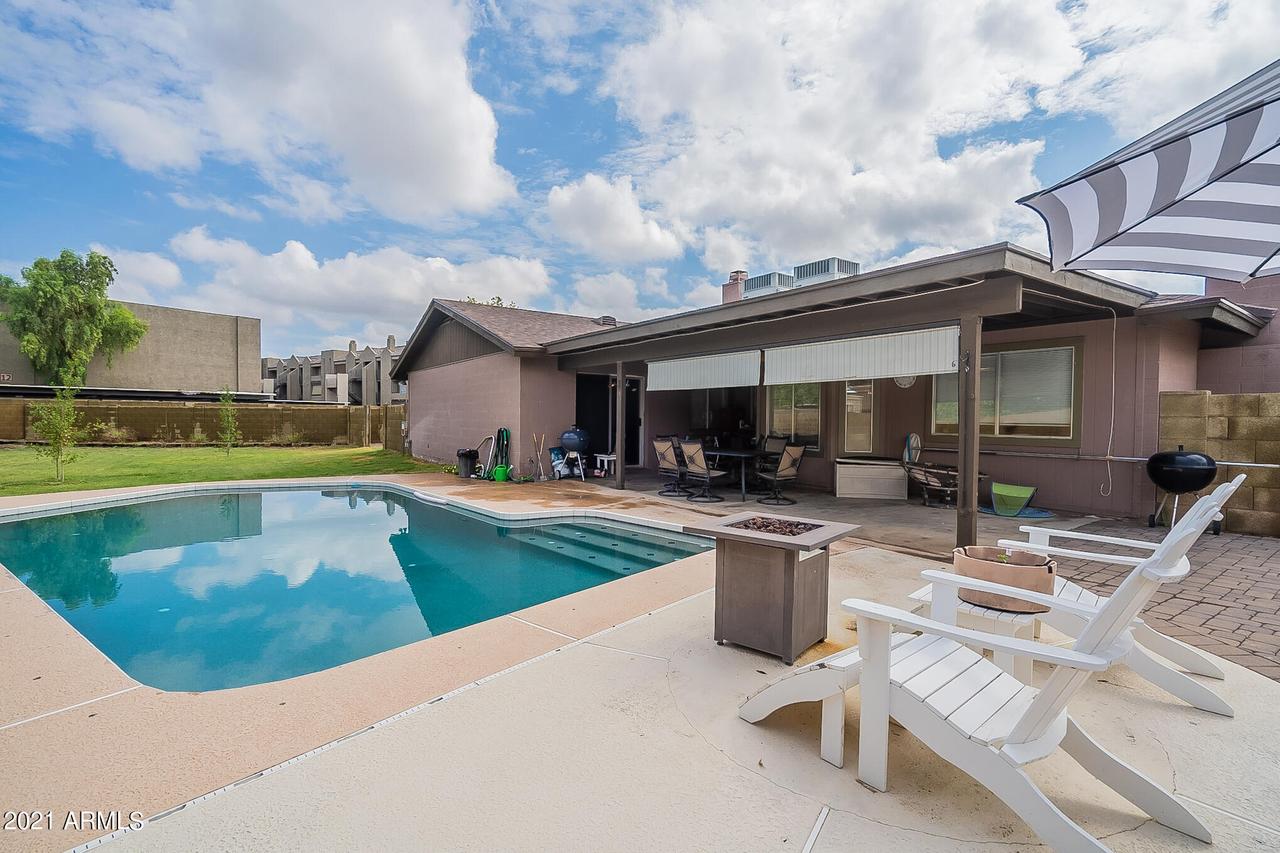 18242 N 42nd Ave., Glendale, AZ 85308